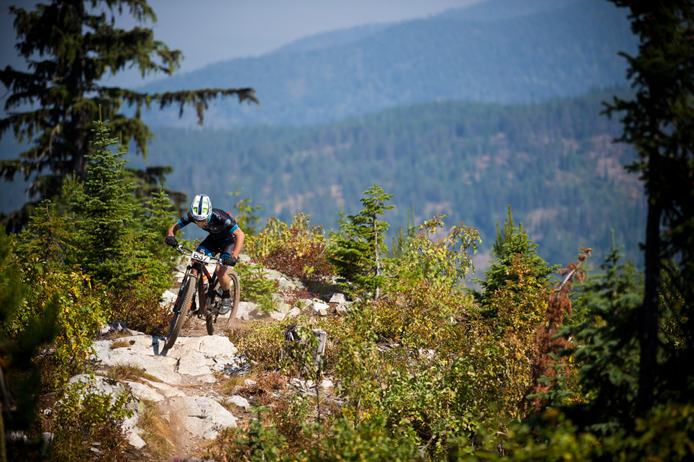 Riding, Nelson, Rossland and Kaslo